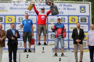 Motocross Stryków - 28-29.06.2025 r.