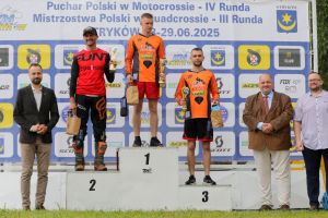 Motocross Stryków - 28-29.06.2025 r.