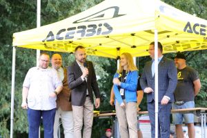 IV Runda Pucharu Polski Motocross