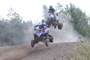 IV Runda Pucharu Polski Motocross