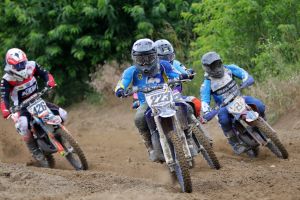 IV Runda Pucharu Polski Motocross