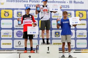 IV Runda Pucharu Polski Motocross