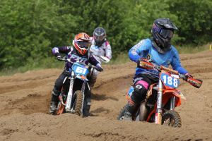 IV Runda Pucharu Polski Motocross