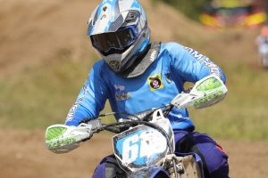IV Runda Pucharu Polski Motocross