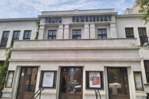 Wyjazd do teatru 03.07.2025