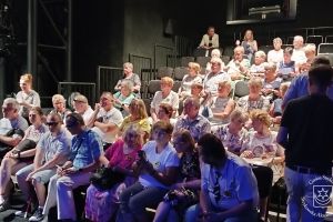 Wyjazd do teatru 03.07.2025