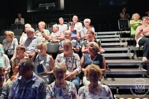 Wyjazd do teatru 03.07.2025