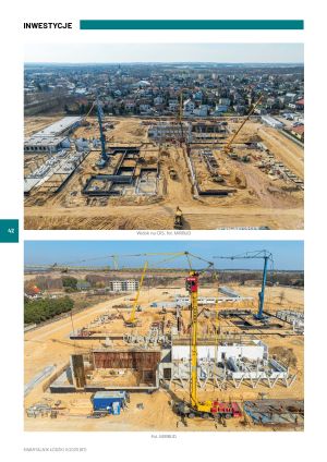 Kwartalnik Łódzki Biuletyn Łódzkiej Okręgowej Izby Inżynierów Budownictwa nr II / 2025(87)
