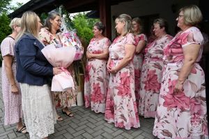 Jubileusz 60-lecia KGW Stary Imielnik