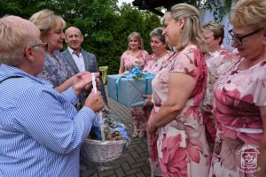 Jubileusz 60-lecia KGW Stary Imielnik