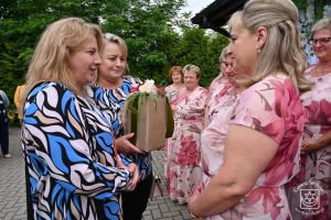 Jubileusz 60-lecia KGW Stary Imielnik