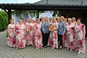 Jubileusz 60-lecia KGW Stary Imielnik