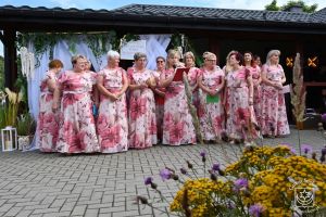 Jubileusz 60-lecia KGW Stary Imielnik