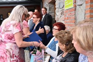 Jubileusz 60-lecia KGW Stary Imielnik