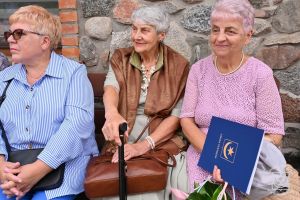 Jubileusz 60-lecia KGW Stary Imielnik