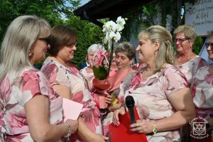 Jubileusz 60-lecia KGW Stary Imielnik