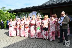 Jubileusz 60-lecia KGW Stary Imielnik