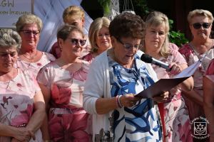 Jubileusz 60-lecia KGW Stary Imielnik