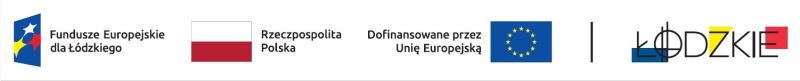 Fundusze Europejskie ŁOM