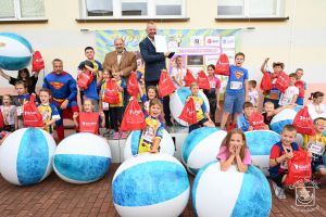 SUPER KIDS - DUATHLON - 19 lipca 2025 r.