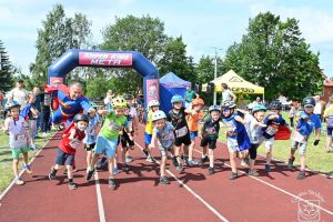 SUPER KIDS - DUATHLON - 19 lipca 2025 r.