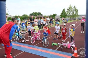 SUPER KIDS - DUATHLON - 19 lipca 2025 r.