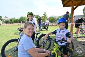 SUPER KIDS - DUATHLON - 19 lipca 2025 r.
