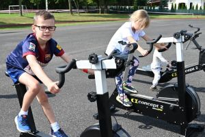 SUPER KIDS - DUATHLON - 19 lipca 2025 r.