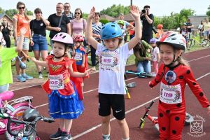 SUPER KIDS - DUATHLON - 19 lipca 2025 r.