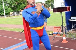 SUPER KIDS - DUATHLON - 19 lipca 2025 r.
