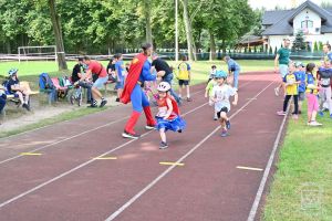 SUPER KIDS - DUATHLON - 19 lipca 2025 r.
