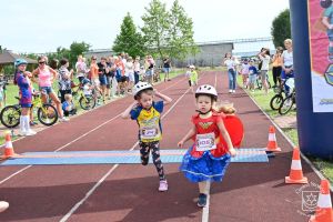 SUPER KIDS - DUATHLON - 19 lipca 2025 r.