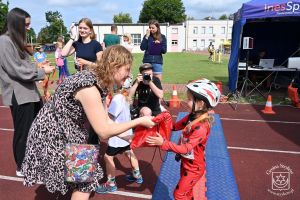 SUPER KIDS - DUATHLON - 19 lipca 2025 r.