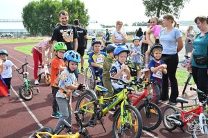 SUPER KIDS - DUATHLON - 19 lipca 2025 r.