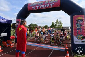 SUPER KIDS - DUATHLON - 19 lipca 2025 r.