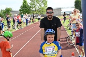 SUPER KIDS - DUATHLON - 19 lipca 2025 r.