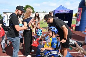 SUPER KIDS - DUATHLON - 19 lipca 2025 r.