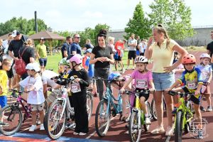SUPER KIDS - DUATHLON - 19 lipca 2025 r.