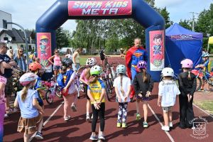 SUPER KIDS - DUATHLON - 19 lipca 2025 r.