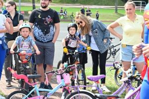 SUPER KIDS - DUATHLON - 19 lipca 2025 r.