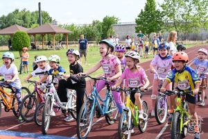 SUPER KIDS - DUATHLON - 19 lipca 2025 r.