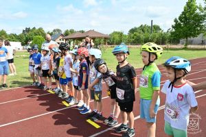 SUPER KIDS - DUATHLON - 19 lipca 2025 r.