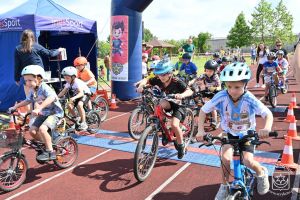 SUPER KIDS - DUATHLON - 19 lipca 2025 r.