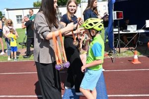 SUPER KIDS - DUATHLON - 19 lipca 2025 r.