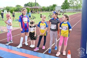 SUPER KIDS - DUATHLON - 19 lipca 2025 r.