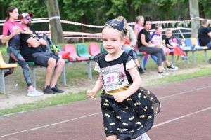 SUPER KIDS - DUATHLON - 19 lipca 2025 r.