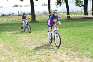 SUPER KIDS - DUATHLON - 19 lipca 2025 r.