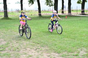 SUPER KIDS - DUATHLON - 19 lipca 2025 r.