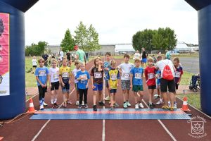 SUPER KIDS - DUATHLON - 19 lipca 2025 r.