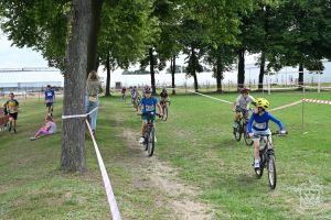 SUPER KIDS - DUATHLON - 19 lipca 2025 r.